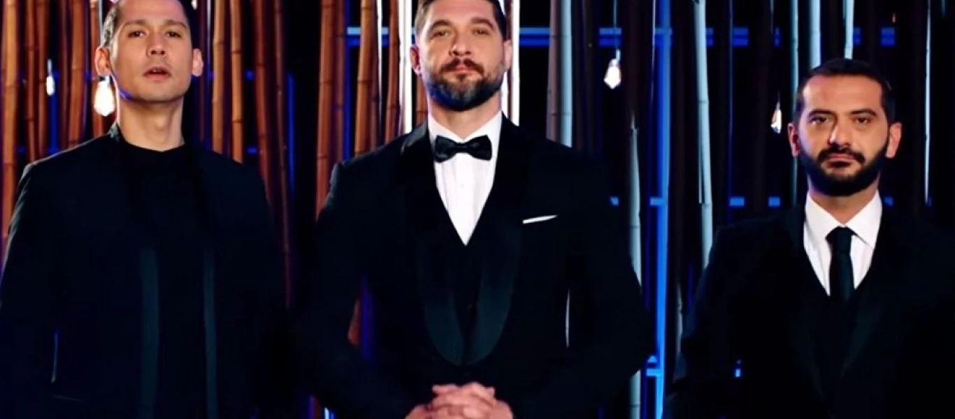 Master Chef: Aυτά τα ποσά παίρνουν οι κριτές σε μία σεζόν